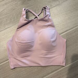 Lululemon Cloud Longline Bra